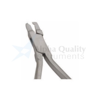 Orthodontic Pliers & Instrument